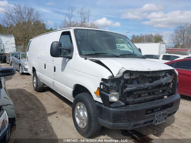 Auction sale of the 2012 Ford E-250 Commercial, vin: 1FTNS2EW4CDA74639, lot number: 11987425