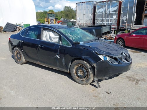 2013 Buick Verano