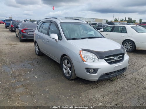2007 Kia Rondo Lx/Ex