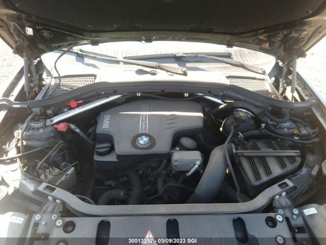 BMW X3 Xdrive28i 2015 5UXWX9C52F0D57949 Thumbnail 11