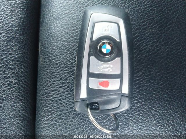 BMW X3 Xdrive28i 2015 5UXWX9C52F0D57949 Image 3