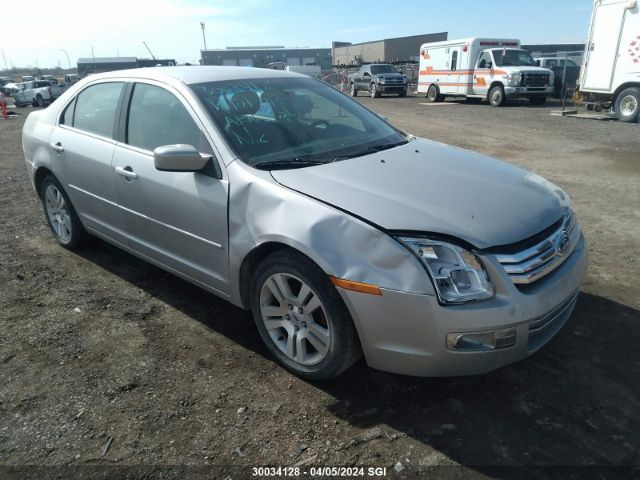 Auction sale of the 2008 Ford Fusion Sel, vin: 3FAHP08Z28R121745, lot number: 30034128