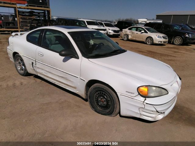Auction sale of the 2005 Pontiac Grand Am Gt, vin: 1G2NW12E05M170897, lot number: 30035491