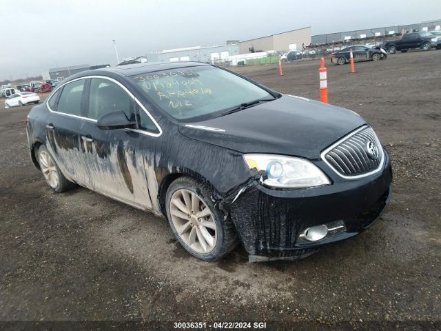 Auction sale of the 2013 Buick Verano, vin: 1G4PS5SK8D4124029, lot number: 30036351