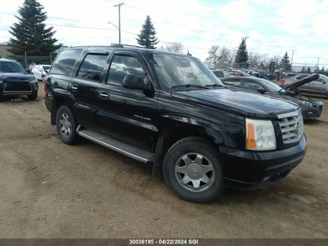 Auction sale of the 2005 Cadillac Escalade Luxury, vin: 1GYEK63N95R131967, lot number: 30036195