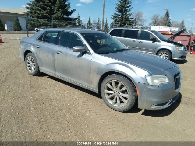 Auction sale of the 2016 Chrysler 300 Limited, vin: 2C3CCARG2GH128891, lot number: 30034666