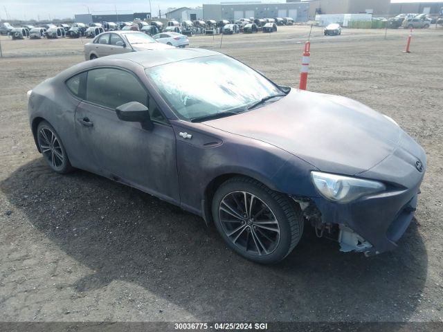 Auction sale of the 2013 Toyota Scion Fr-s, vin: JF1ZNAA11D2728528, lot number: 30036775