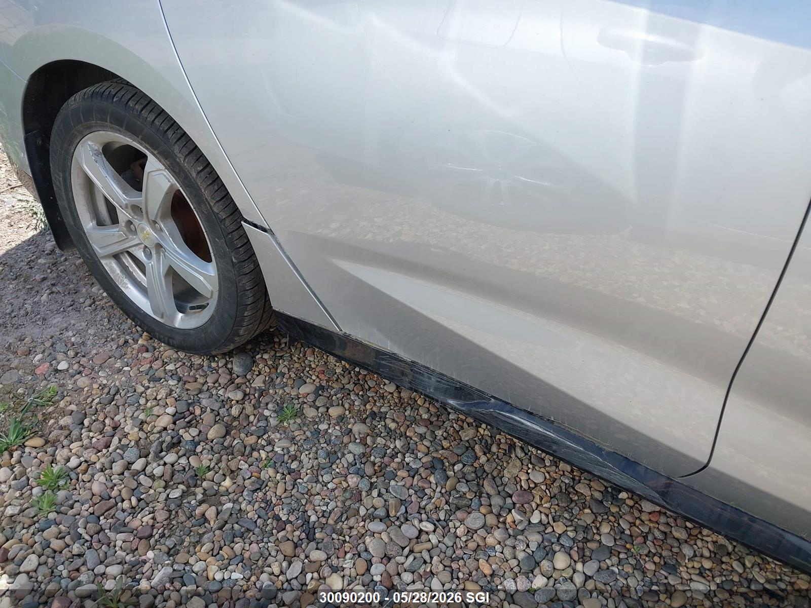 CHEVROLET VOLT image 6