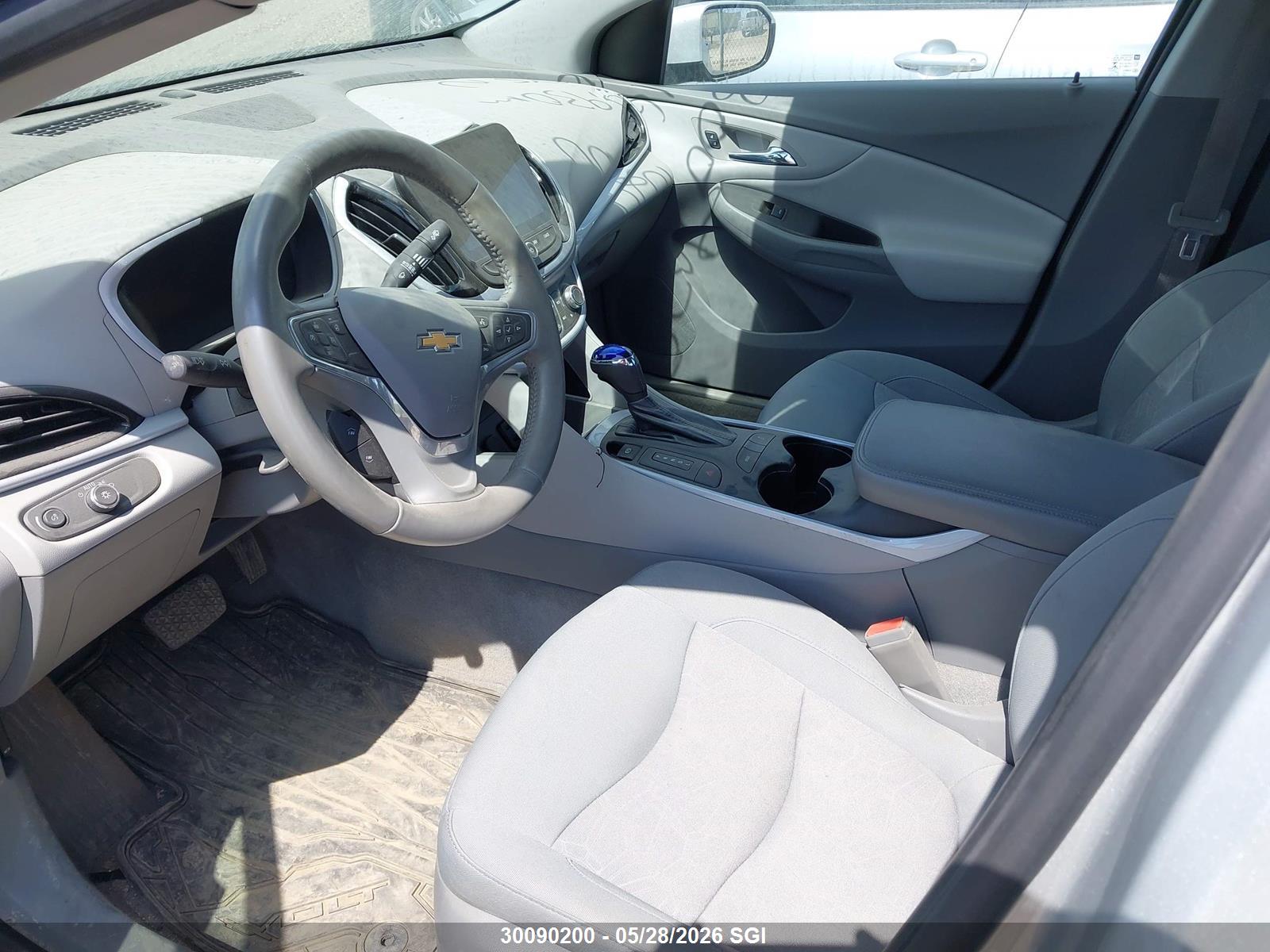 CHEVROLET VOLT image 7