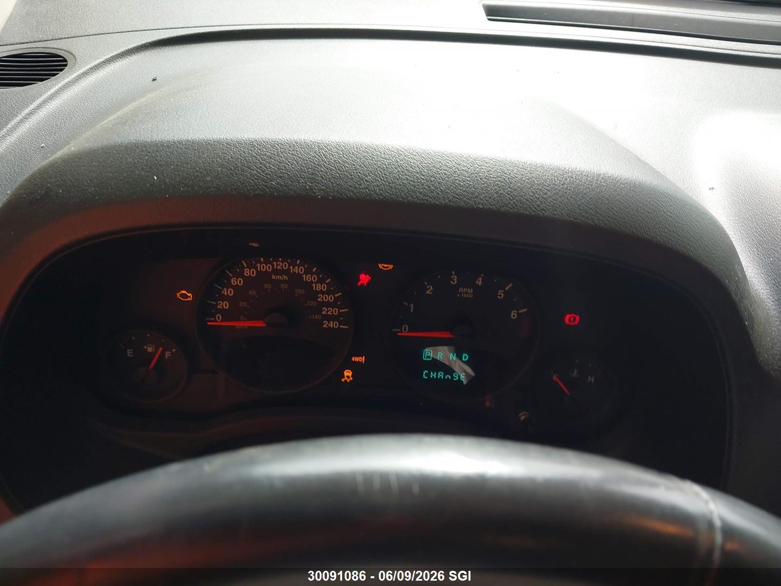 JEEP COMPASS image 7