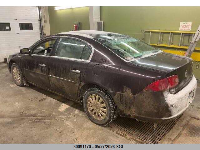 BUICK LUCERNE image 3