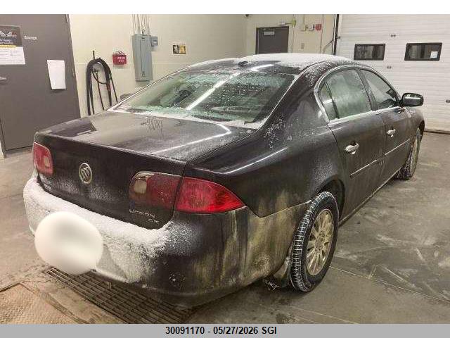 BUICK LUCERNE image 4