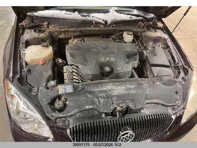 BUICK LUCERNE image 8