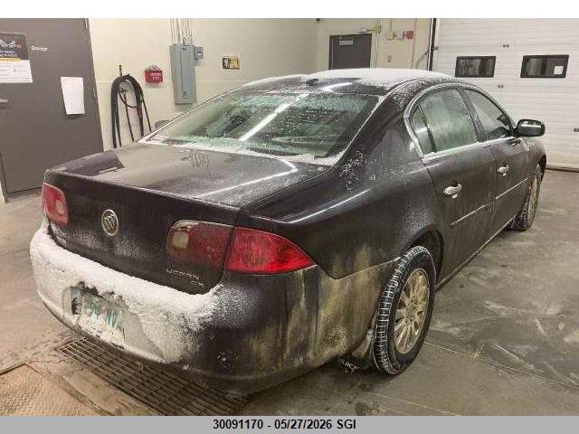 BUICK LUCERNE image 9