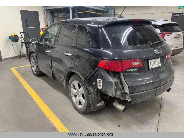 ACURA RDX image 11