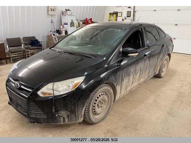 FORD FOCUS image 2