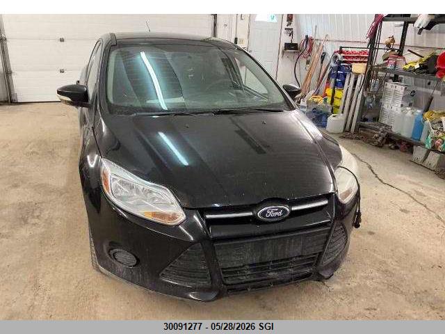 FORD FOCUS image 6
