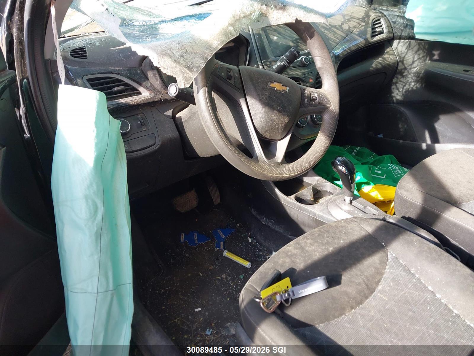 CHEVROLET SPARK image 11