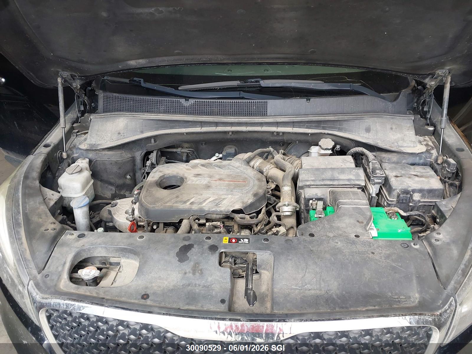 KIA SORENTO image 10