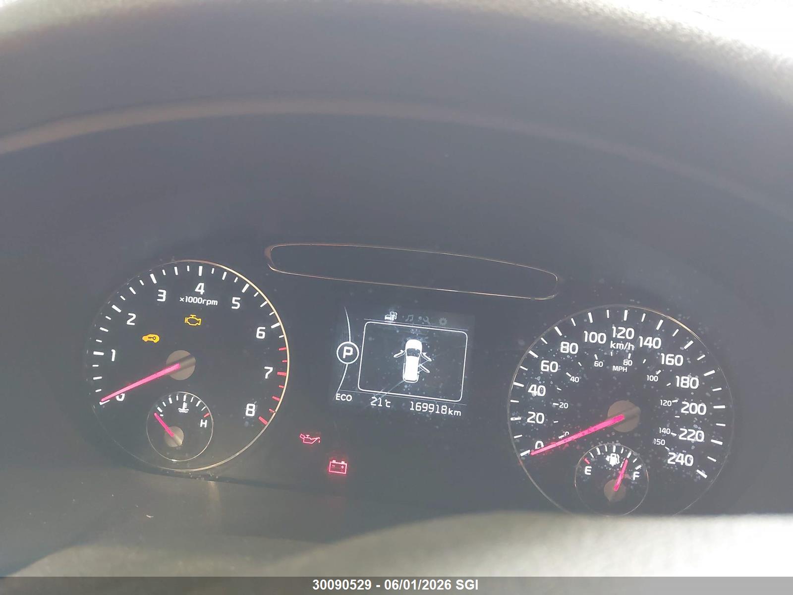 KIA SORENTO image 7