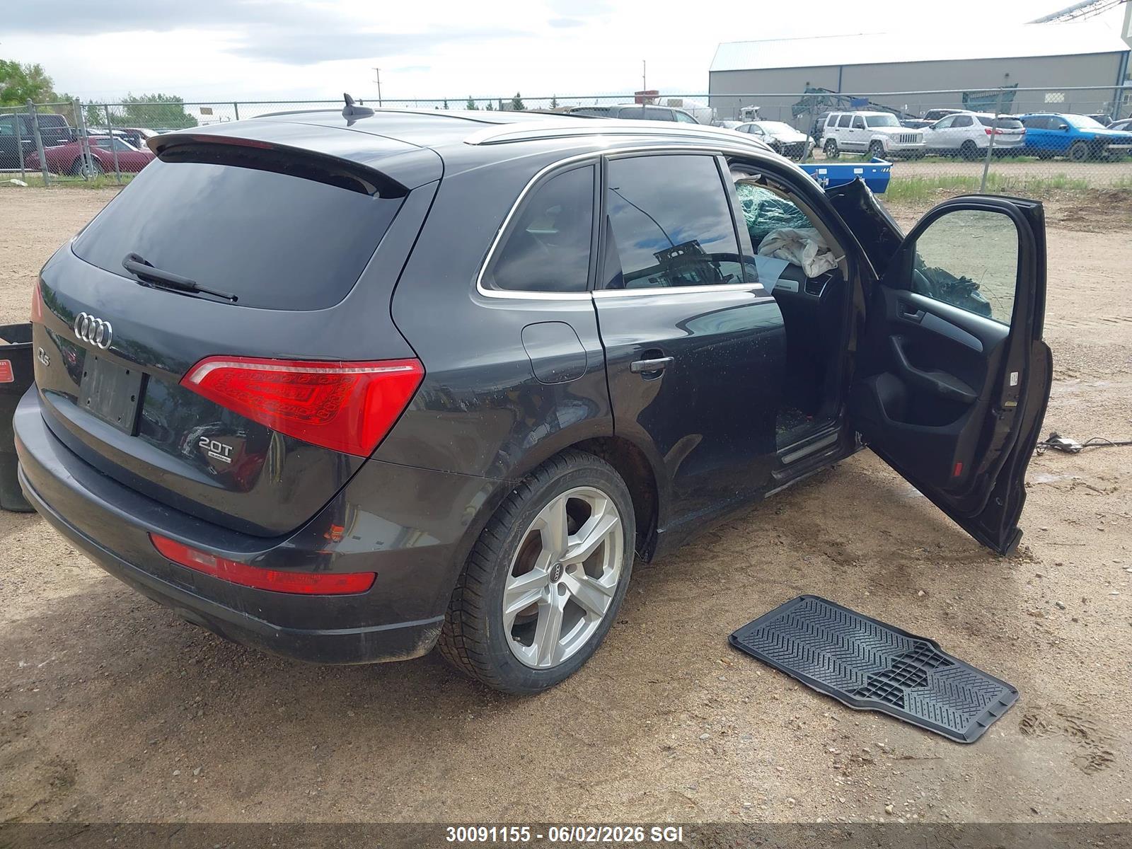 AUDI Q5 image 4