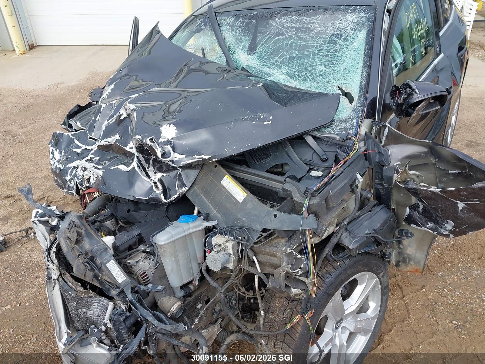 AUDI Q5 image 6