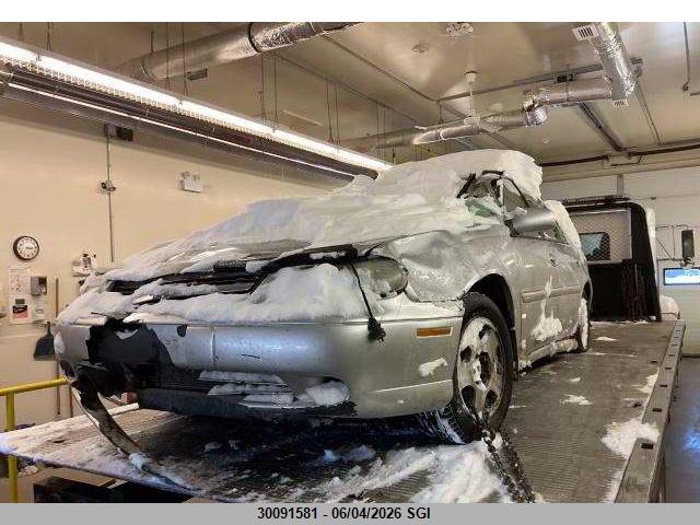 CHEVROLET MALIBU image 2