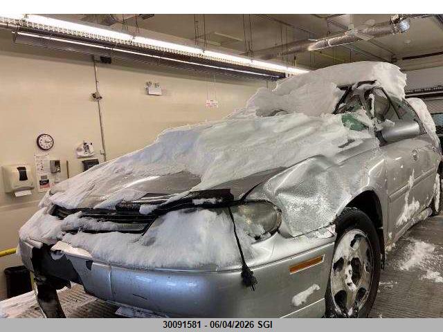 CHEVROLET MALIBU image 4