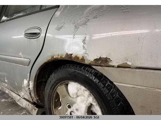 CHEVROLET MALIBU image 7