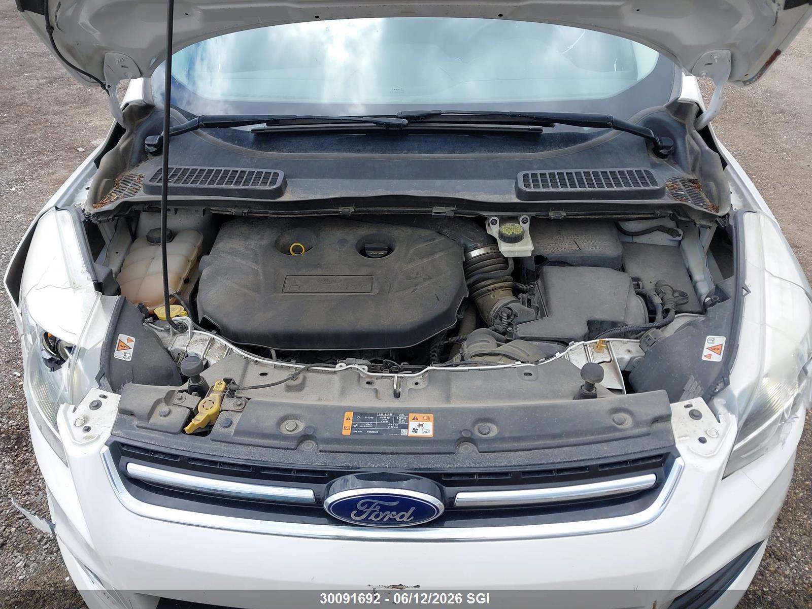 FORD ESCAPE image 10