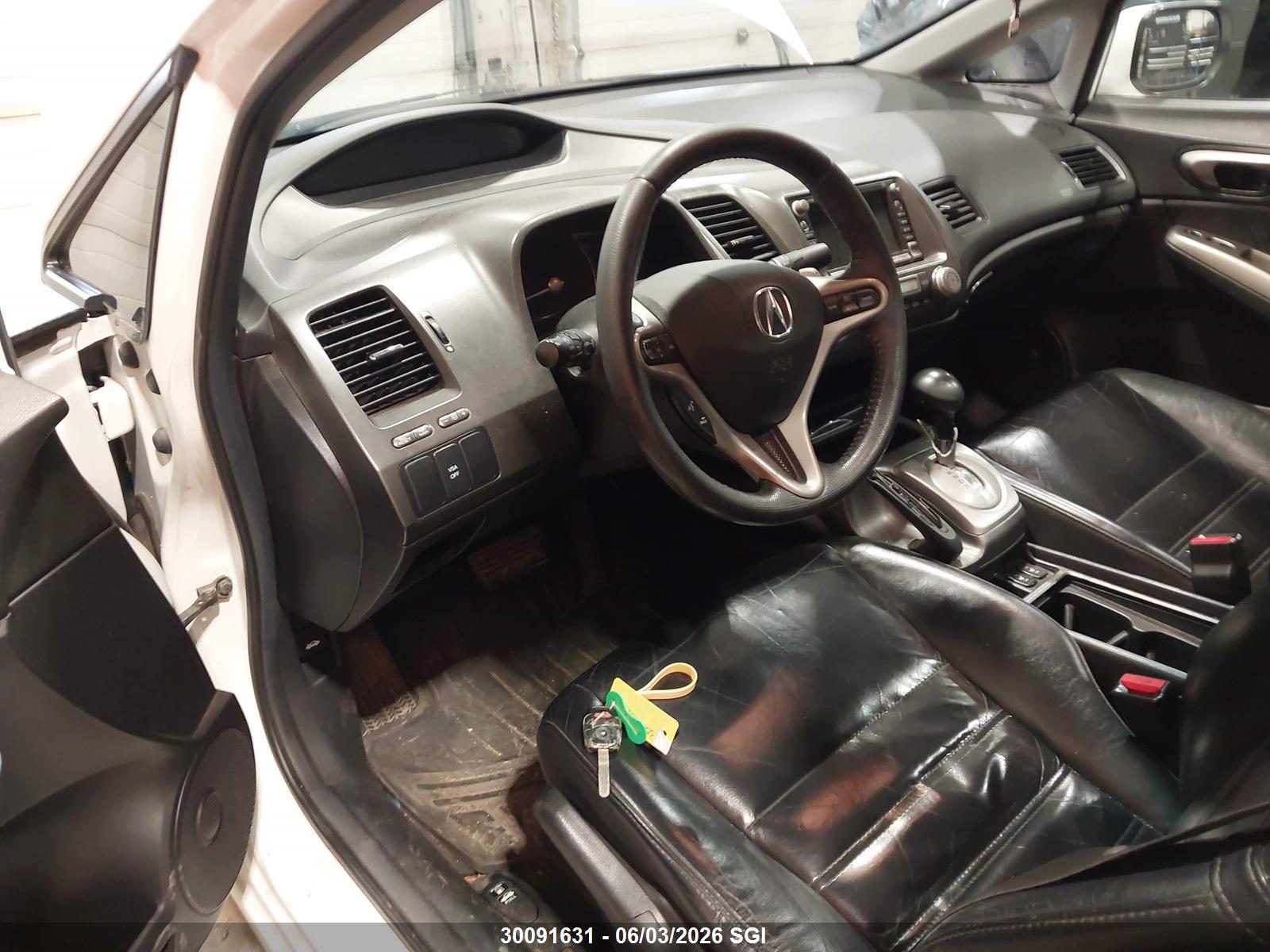 ACURA CSX image 11