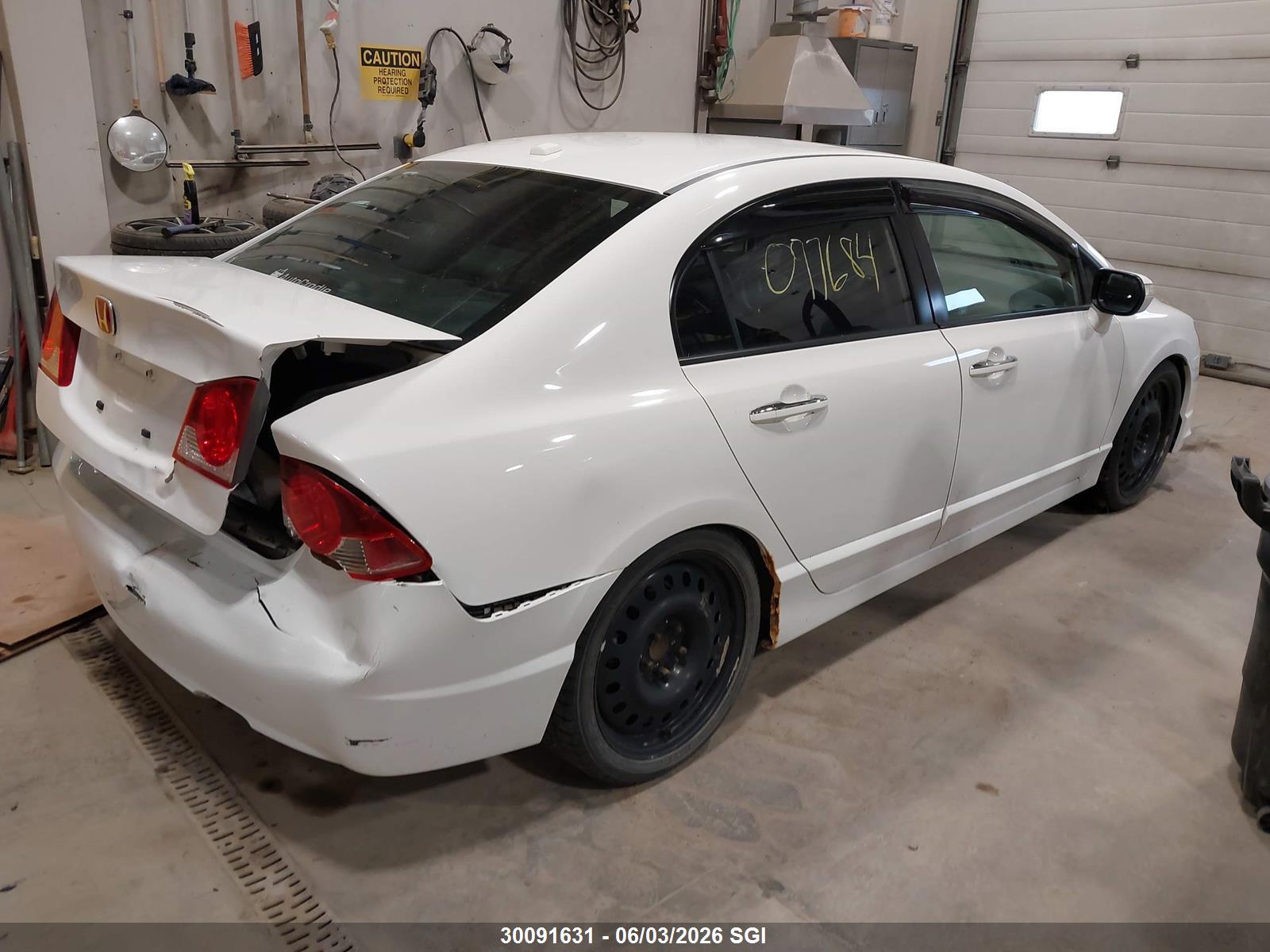 ACURA CSX image 4