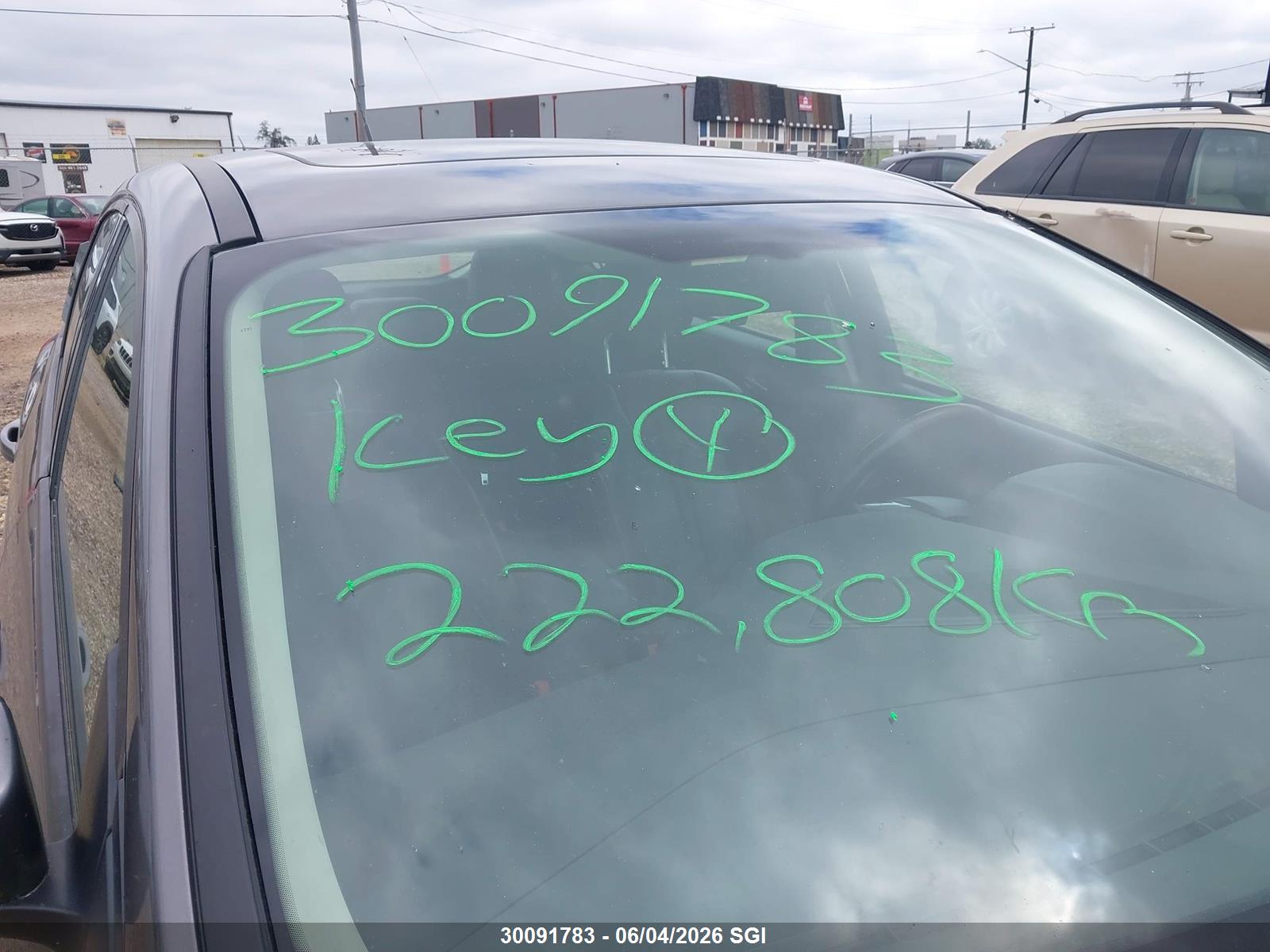 FORD FOCUS image 11