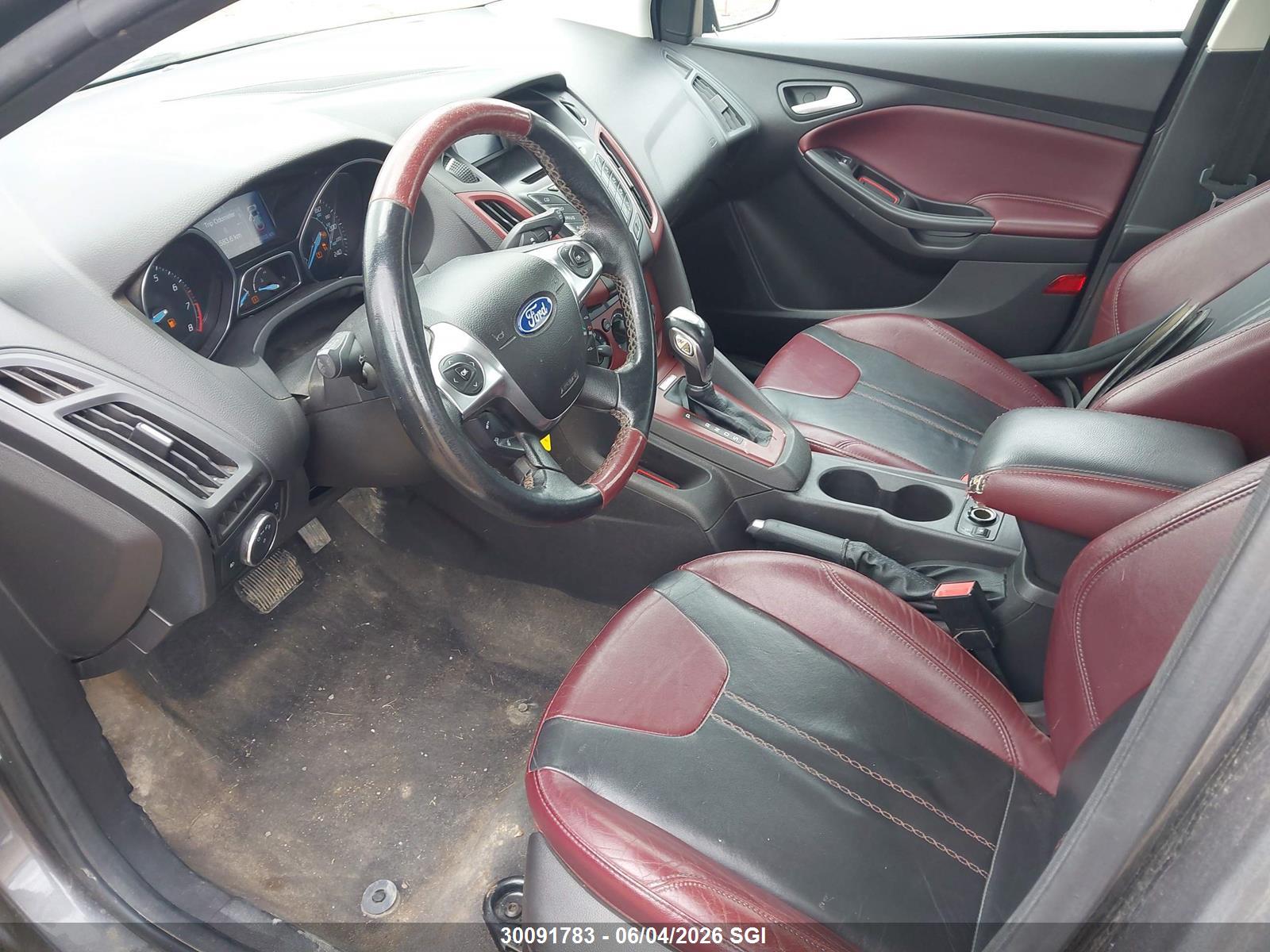 FORD FOCUS image 7