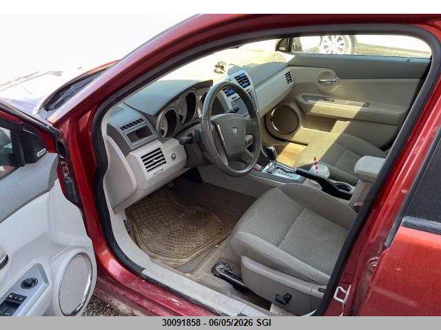 DODGE AVENGER image 7