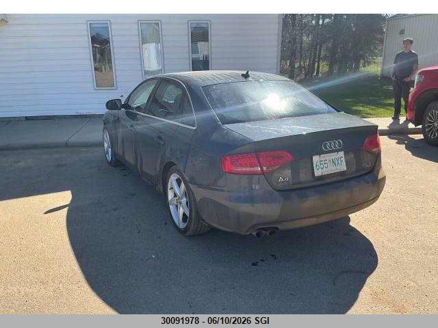 AUDI A4 image 7
