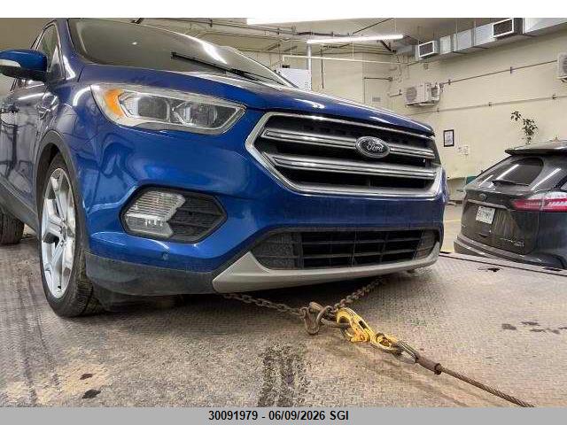 FORD ESCAPE image 5