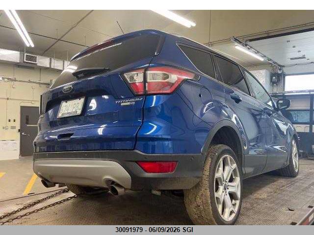 FORD ESCAPE image 9