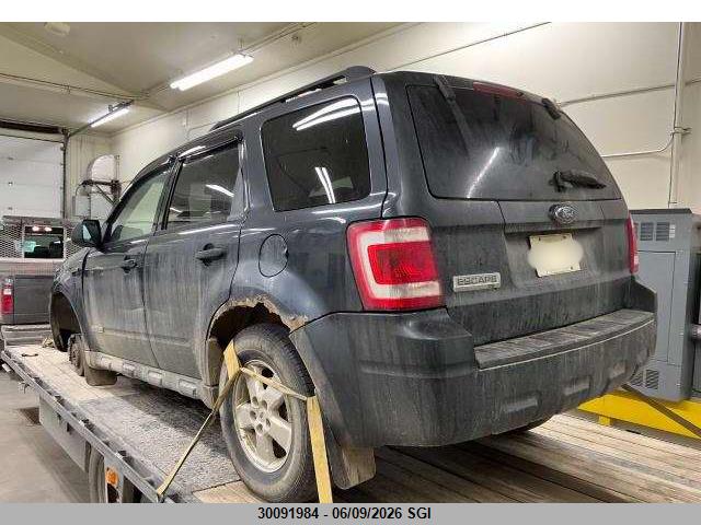 FORD ESCAPE image 3