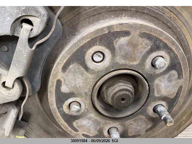 FORD ESCAPE image 8