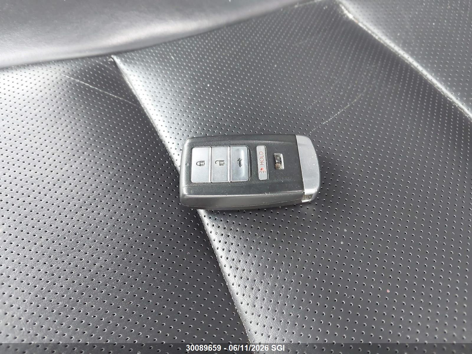 ACURA RLX image 11