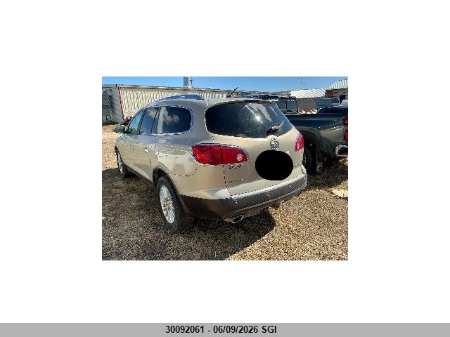 BUICK ENCLAVE image 4