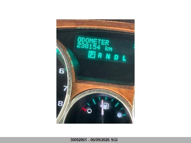 BUICK ENCLAVE image 7