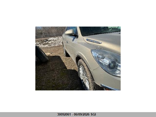 BUICK ENCLAVE image 8