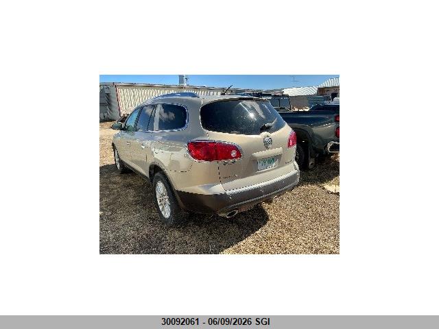BUICK ENCLAVE image 9