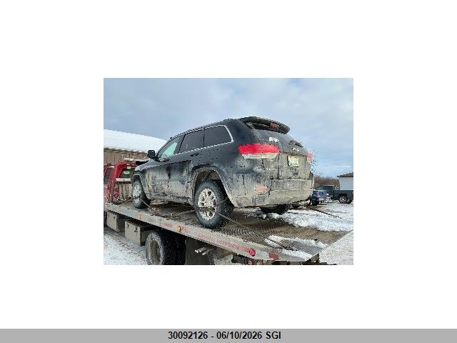 JEEP GRAND image 10