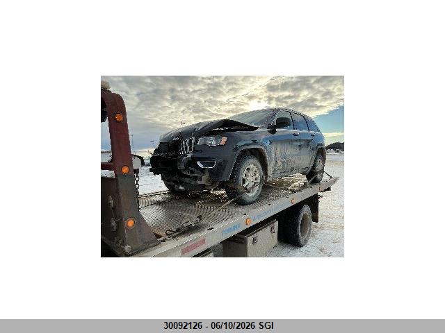 JEEP GRAND image 2