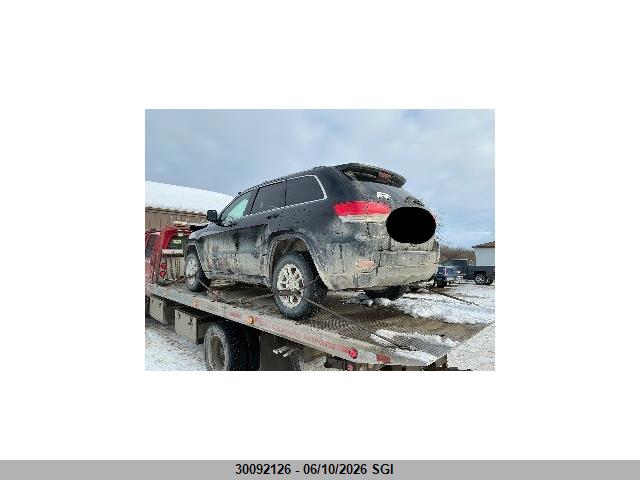JEEP GRAND image 4
