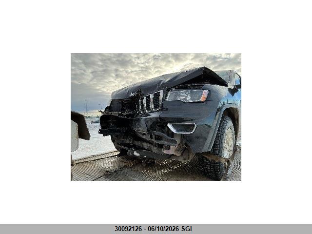 JEEP GRAND image 6