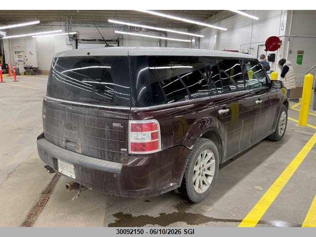 FORD FLEX image 10